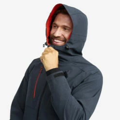 Paradigm Jacket Men Blueberry -Sporty Men Wear Sales 93063bbb c8d9 44fc 9173 c39a50d790d2