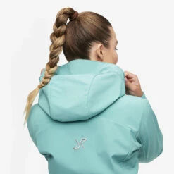 Reckon Softshell Jacket Women Porcelain -Sporty Men Wear Sales 93658fe4 3768 45d1 adf0 7a08e472d8f5