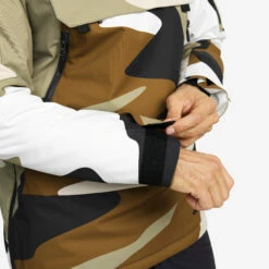 Halo 2L Insulated Ski Anorak Men Anthracite/Rubber 15 Halo 2L Insulated Ski Anorak Men Anthracite/Rubber -Sporty Men Wear Sales 936b55b7 2d96 4847 9da5 edb6c69ea4b3