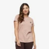Breeze Tee 2.0 Women Dusty Mauve 2 Breeze Tee 2.0 Women Dusty Mauve -Sporty Men Wear Sales 936dfe87 150a 443a be6d d0ae726bc7e7