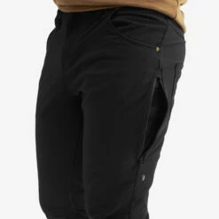 Adrenaline Outdoor Jeans Men Black -Sporty Men Wear Sales 93873ad8 f125 4e2a 946d e2751501b2d2