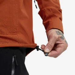 Whisper Jacket Men Rooibos Tea -Sporty Men Wear Sales 940f7afa 75a5 4de5 bd31 dde103619404