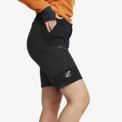 Wander Pro Shorts Women Black 11 Wander Pro Shorts Women Black -Sporty Men Wear Sales 94c68cc3 8dea 4a85 849a 3686664f6dd1