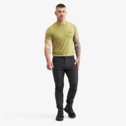 Adrenaline Outdoor Jeans Men Anthracite -Sporty Men Wear Sales 95ce1d40 016b 4606 8457 9d74dcbda5b6