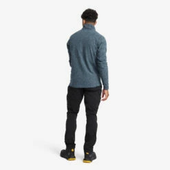 Essential Full-zip Fleece Men Moonlit Ocean -Sporty Men Wear Sales 95fdc80b 06d9 47c6 aaf1 644384521c53