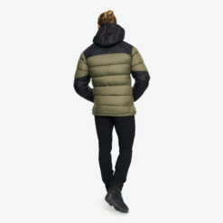 Mongoose Jacket Men Burnt Olive -Sporty Men Wear Sales 9647a2a6 83e4 4815 93e0 7873b5a872d1