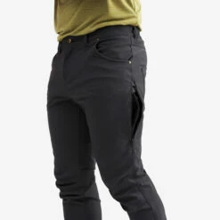 Adrenaline Outdoor Jeans Men Anthracite -Sporty Men Wear Sales 96559f53 324d 493f 92d0 0d47b5fdd41c