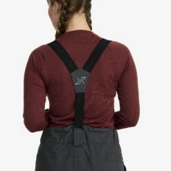 Halo 2L Insulated Ski Trousers Women Anthracite 18 Halo 2L Insulated Ski Trousers Women Anthracite -Sporty Men Wear Sales 9829f517 1a60 4e6d 9b23 e3db69b97591