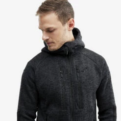 Tornado Hoodie Men Black -Sporty Men Wear Sales 994ab0c2 26c6 4a0d 8524 2e78ac715c0b