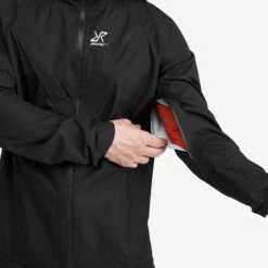 Typhoon Jacket Men Black -Sporty Men Wear Sales 99684749 0c5c 46c1 9e8c 95810da9c6af