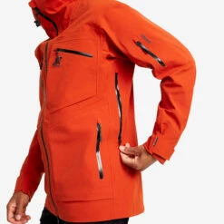 Cyclone Long 3L Jacket Men Rooibos Tea 17 Cyclone Long 3L Jacket Men Rooibos Tea -Sporty Men Wear Sales 997685c8 bd12 4074 91d9 baf1e1b61497