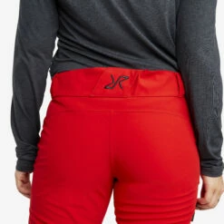 Cyclone Rescue Trousers Women Flame Scarlet -Sporty Men Wear Sales 99c5ab56 582d 44e2 b528 22dcf42eec5f