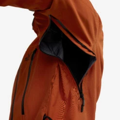 Whisper Jacket Men Rooibos Tea -Sporty Men Wear Sales 99d5eb63 661c 4d98 a685 46ed087fe707