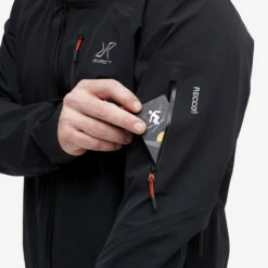 Aphex Pro Jacket Men Black -Sporty Men Wear Sales 9a4b0e0c 9df4 48f7 a2ae 36ab7f985ff6