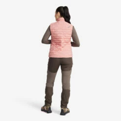 Flex Stretch Down Vest Women Blush -Sporty Men Wear Sales 9aa4ada2 ab38 4f4c 9c29 e9184938d352