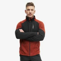 Tornado Fleece Men Autumn