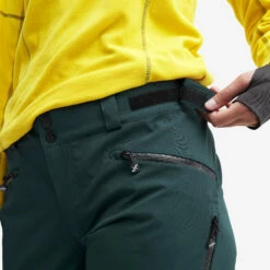 Silence Proshell Trousers Women Deep Teal 13 Silence Proshell Trousers Women Deep Teal -Sporty Men Wear Sales 9b46c17e d527 4729 a73f 82d85833b6f3