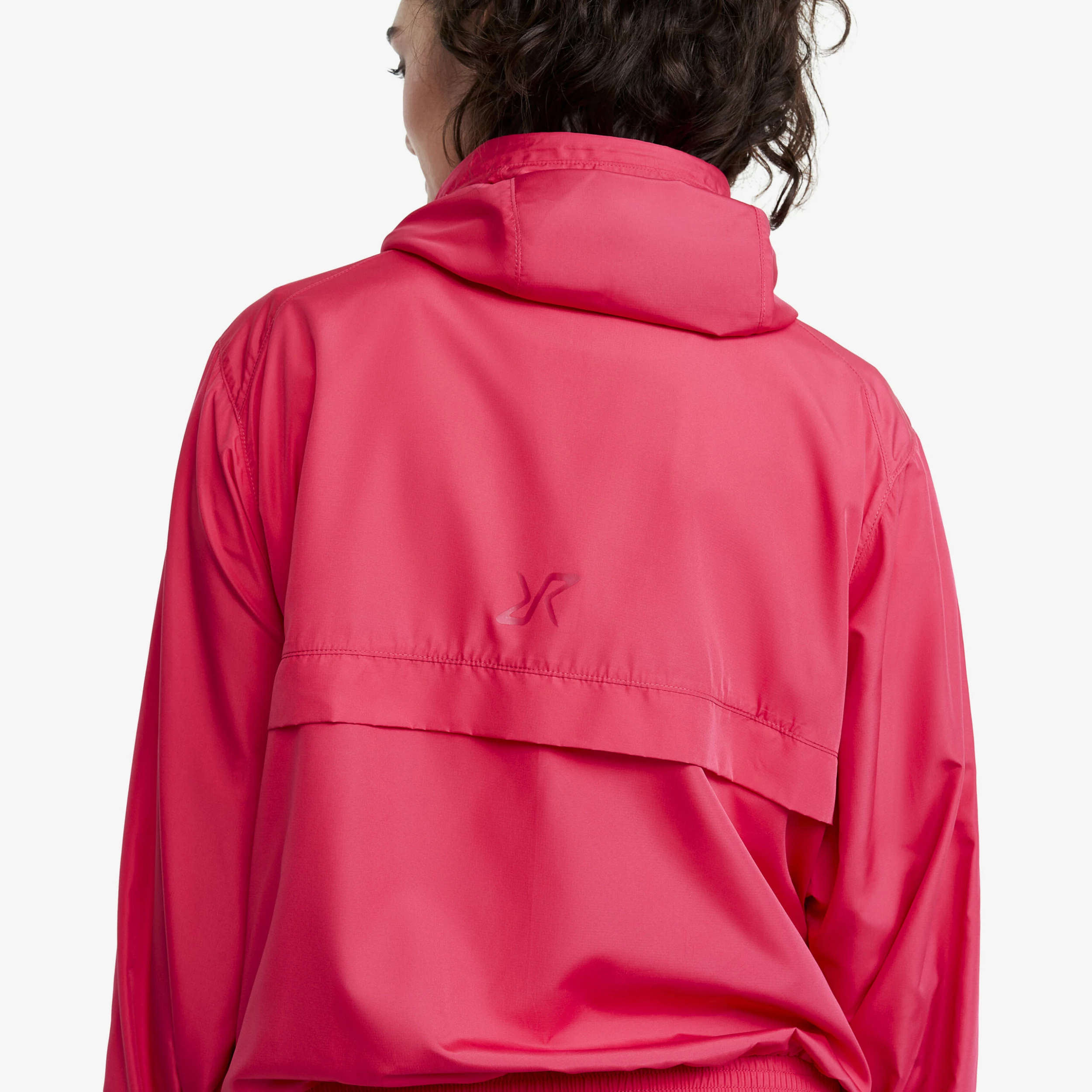 Whirlwind Jacket Women Azalea 8 Whirlwind Jacket Women Azalea - Image 6