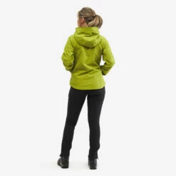 Trail Jacket Women Guacamole -Sporty Men Wear Sales 9b9cfa6a 47a0 4aee bb8b abbbc62d34bc