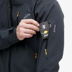 Aphex Pro Jacket Men Charcoal Black 15 Aphex Pro Jacket Men Charcoal Black -Sporty Men Wear Sales 9bcdc46d db0a 4324 9b35 73c99d41fd06