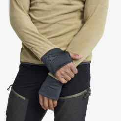 Trekker Fleece Men Khaki -Sporty Men Wear Sales 9cd81995 a37c 40af bc67 bd7da145b0d7