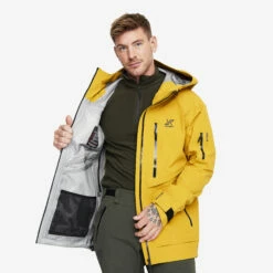 Cyclone LX Jacket Men Arrowwood -Sporty Men Wear Sales 9ce75698 9fdc 4d8e ad1a d0133576ec75