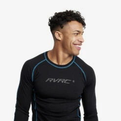 Outright Merino Top Men Black -Sporty Men Wear Sales 9d8fe434 7462 4335 8339 acb3a1763b9d