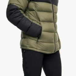 Mongoose Jacket Men Burnt Olive -Sporty Men Wear Sales 9dc30efa c085 4c1c b7c4 90ec2eee4f1b