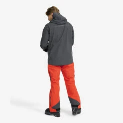 Atlas 3L Ski Jacket Men Anthracite -Sporty Men Wear Sales 9ec45384 258f 4de2 aaa4 35d493e53b8a