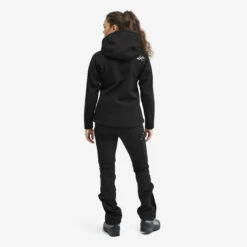Hiball Jacket Women Jetblack 9 Hiball Jacket Women Jetblack -Sporty Men Wear Sales 9f06633f ff46 42b8 99dd d99d2b424a7a