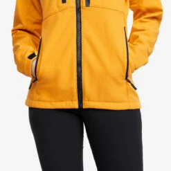 Hiball Jacket Women Radiant Yellow 13 Hiball Jacket Women Radiant Yellow -Sporty Men Wear Sales 9f6273eb d89b 4871 aa8b 45fbbed6fbab