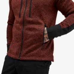 Tornado Hoodie Men Rusty Orange -Sporty Men Wear Sales 9f699217 f622 46e3 ae76 5f8bb1f7486c