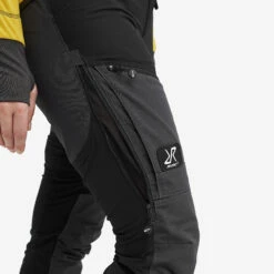 RVRC GP Pro Trousers Women Jetblack -Sporty Men Wear Sales 9f8c57a2 76a0 4ea6 a6c6 ab8224e00a2e