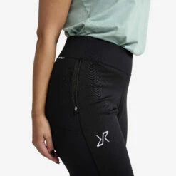 Pace Wind Leggings Women Black -Sporty Men Wear Sales 9fdc3941 6c76 4fd2 b904 5bd5130b88d6