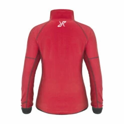 Trekker Fleece Women Red -Sporty Men Wear Sales a06d502f a045 4ccf 98f6 1bfad9cfcd53