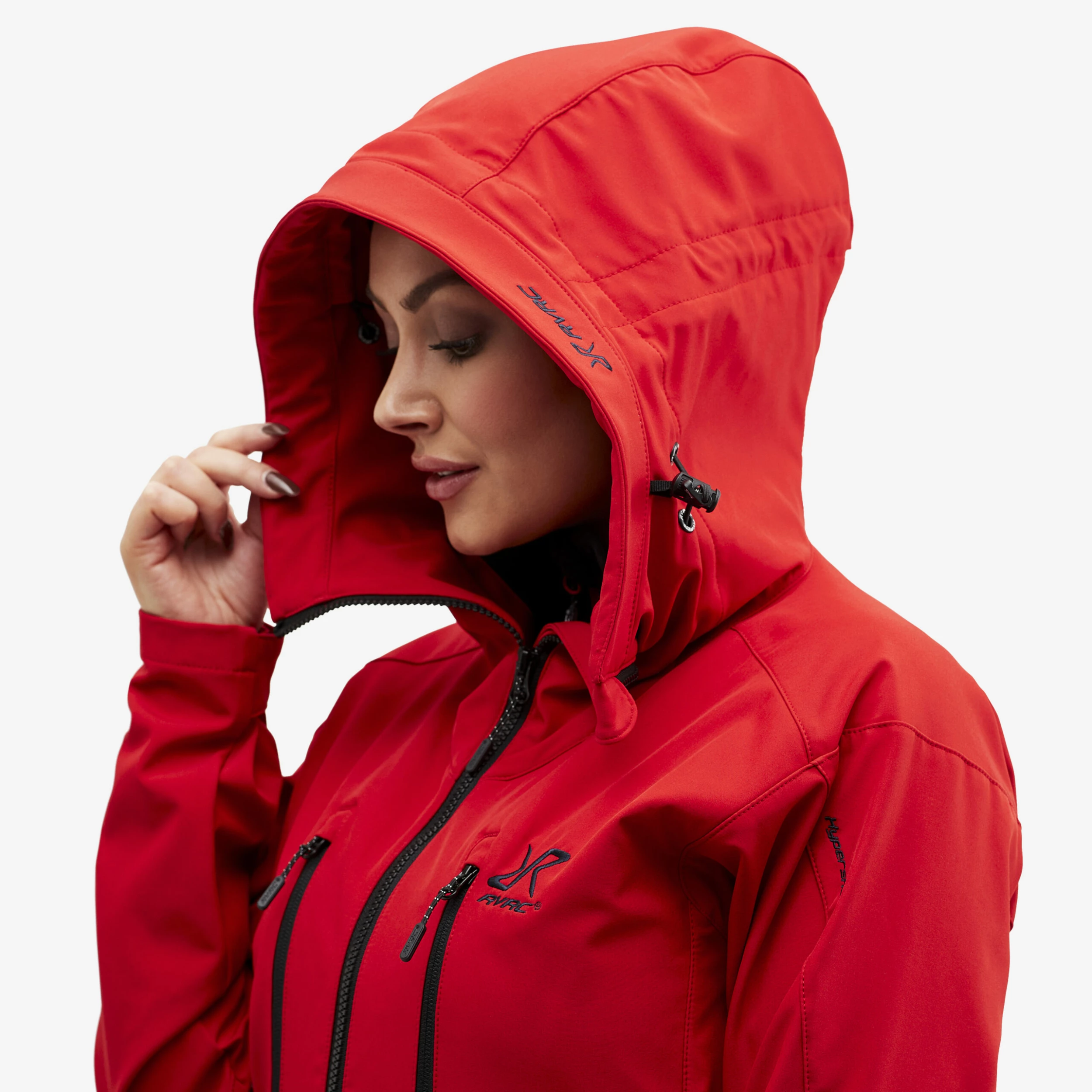 Trail Jacket Women Salsa 7 Trail Jacket Women Salsa - Image 5