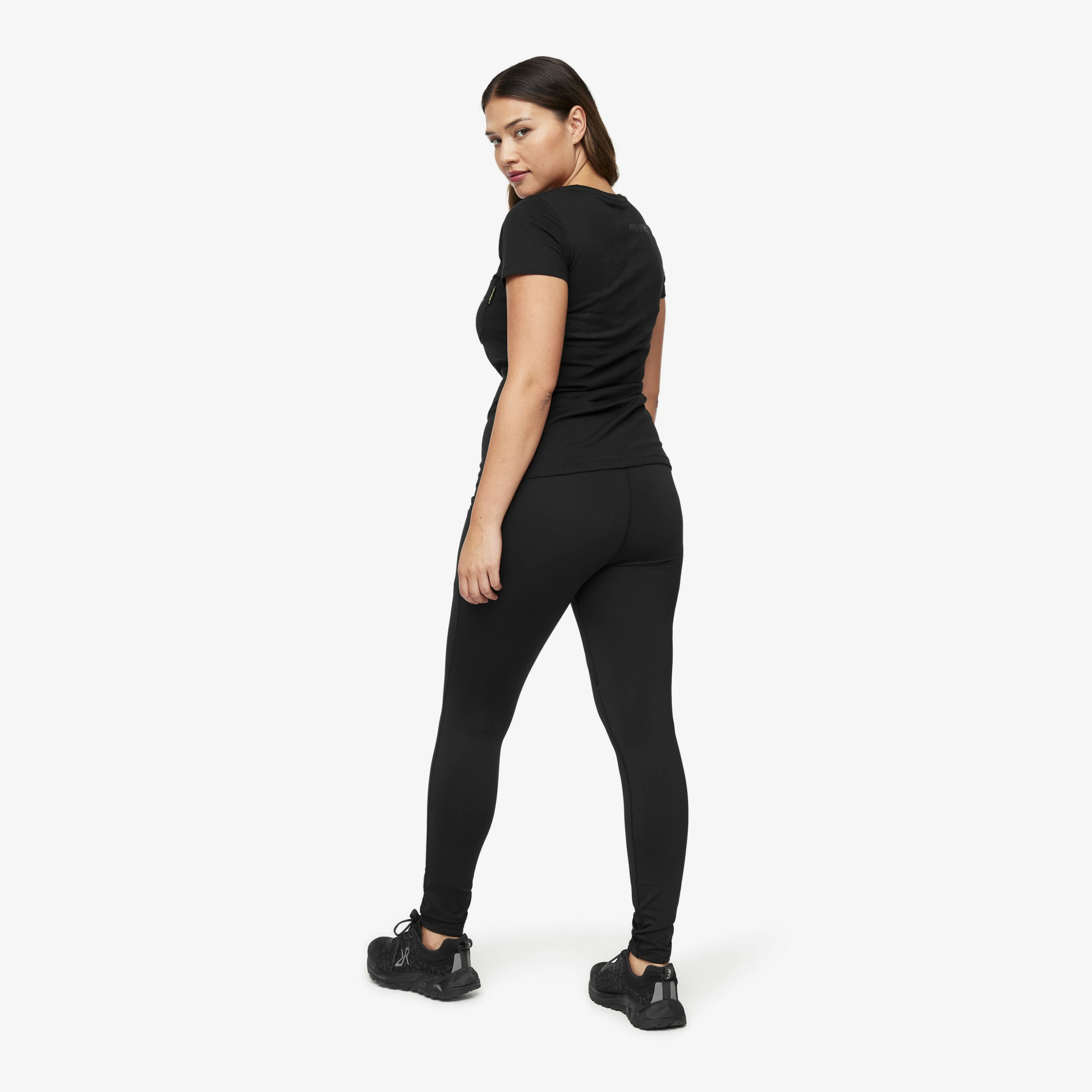 Fat Graphic Tee Women Black 6 Fat Graphic Tee Women Black - Image 4