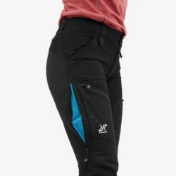 RVRC GP Pro Rescue Trousers Women Black Edition 2.0 -Sporty Men Wear Sales a0e80529 c70b 4ba9 8a38 8a1af9dfb7f4