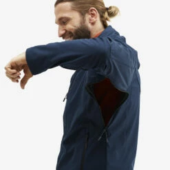 Trail Jacket Men Thunder Blue -Sporty Men Wear Sales a12eceea 4825 4fd1 ad66 438045afeb00