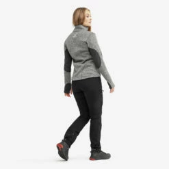 Fusion Fleece Women Anthracite -Sporty Men Wear Sales a34493ba 01a8 49e8 bc0c 8ea567d4eaf9