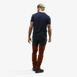 Nerd Tee Men Thunder Blue -Sporty Men Wear Sales a3873b10 84b6 4444 9597 648fb465f9a7