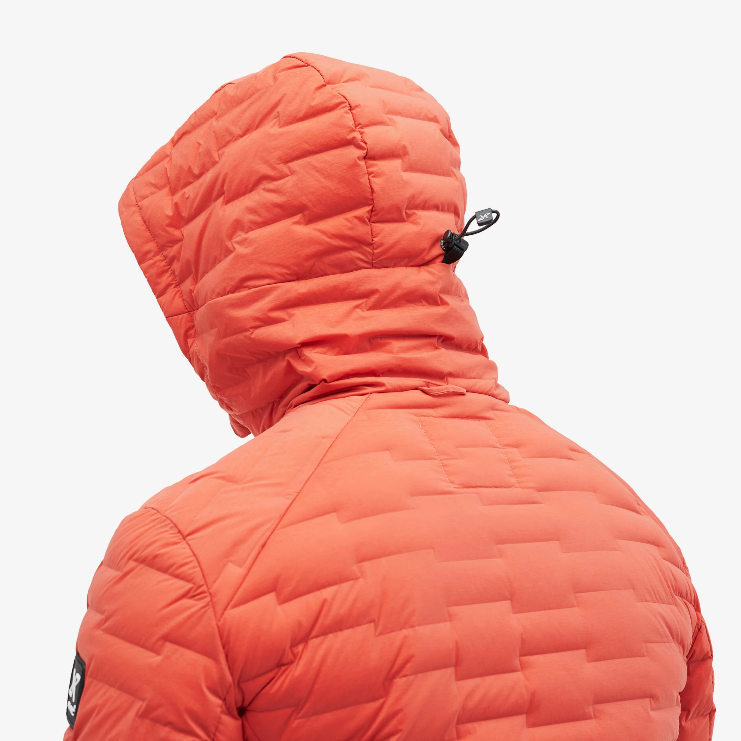 Flex Down Jacket Men Paprika 8 Flex Down Jacket Men Paprika - Image 6