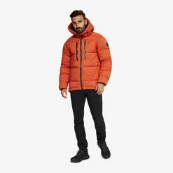 Flexpedition Jacket Men Autumn -Sporty Men Wear Sales a4099294 5ef9 44b7 9397 b36e78a38f2e