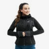 Fusion Hoodie Women Black 2 Fusion Hoodie Women Black -Sporty Men Wear Sales a4ab13b5 244d 438c 998f c7c45b05f9a4