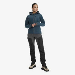 Trekker Hoodie Women Moonlit Ocean -Sporty Men Wear Sales a5ac37a1 4ad6 4646 b18a 9151e0f872c4