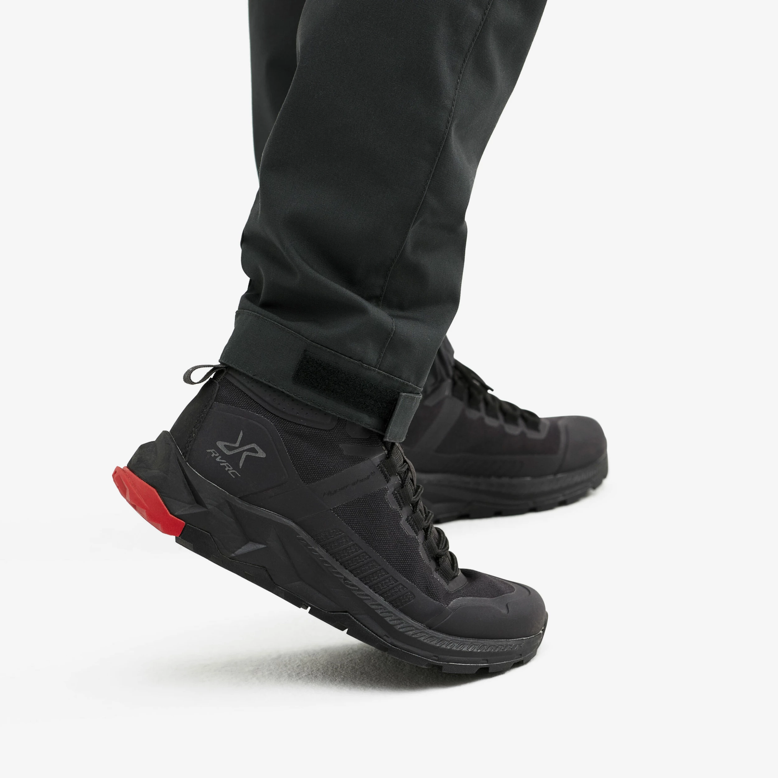 RVRC GP Trousers Women Grey 8 RVRC GP Trousers Women Grey - Image 6