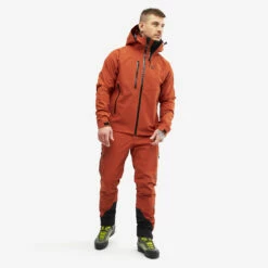 Cyclone Rescue Jacket 2.0 Men Autumn -Sporty Men Wear Sales a75449ad 379a 4170 a02e a3caedff089e