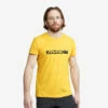 Backpacker Tee Men Yellow -Sporty Men Wear Sales a7f23067 ae8f 4bd4 8c40 6f681ab67107