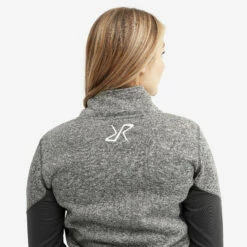 Fusion Fleece Women Anthracite -Sporty Men Wear Sales a9b54443 40ae 4767 b7a3 d3c09a5fe88e