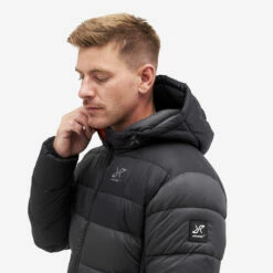 Mongoose Jacket Men Black/Anthracite -Sporty Men Wear Sales aa03b75c afba 41f8 a255 2391d0d74154